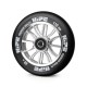 WHEEL WH01 HOLLOW (110MM)